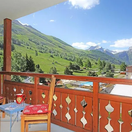 Apartment Eperons 3 By Leavetown Vacations *