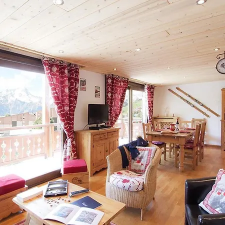 Résidence Eperons 3 By Leavetown Vacations *