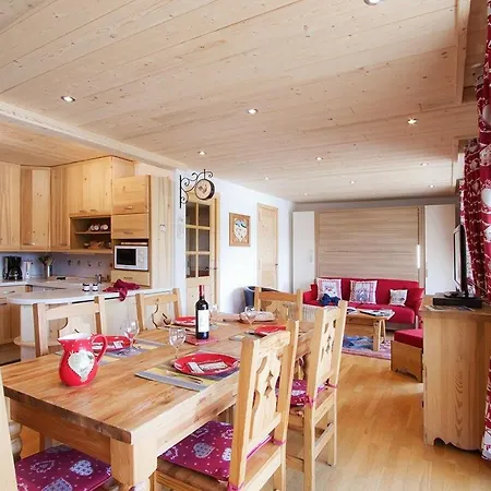 Résidence Eperons 3 By Leavetown Vacations * Les Deux Alpes