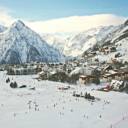 Eperons 3 By Leavetown Vacations Les Deux Alpes