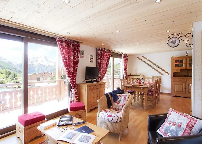 Eperons 3 By Leavetown Vacations *